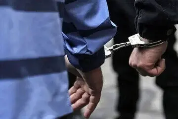 پسر معتاد برای جلوگیری از ازدواج پدرش، او را با سیانور کشت