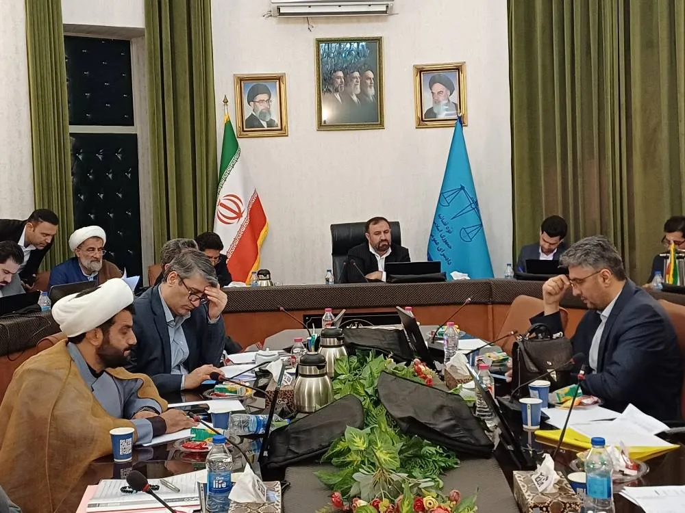 دستور دادستان تهران برای تسریع در پرونده‌های معوق و ساماندهی خودروهای توقیفی