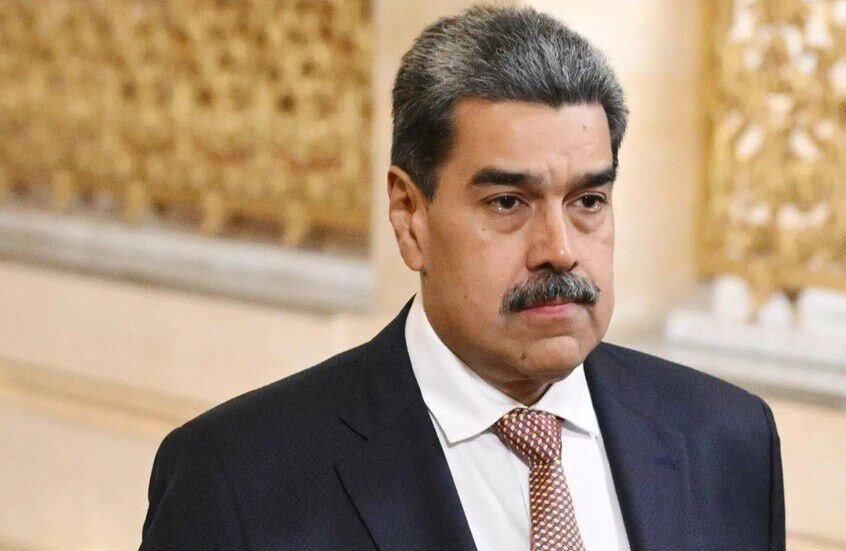 مادورو از دادگاه فدرال آمریکا برای ابطال اتهامات مواد مخدر درخواست کرد