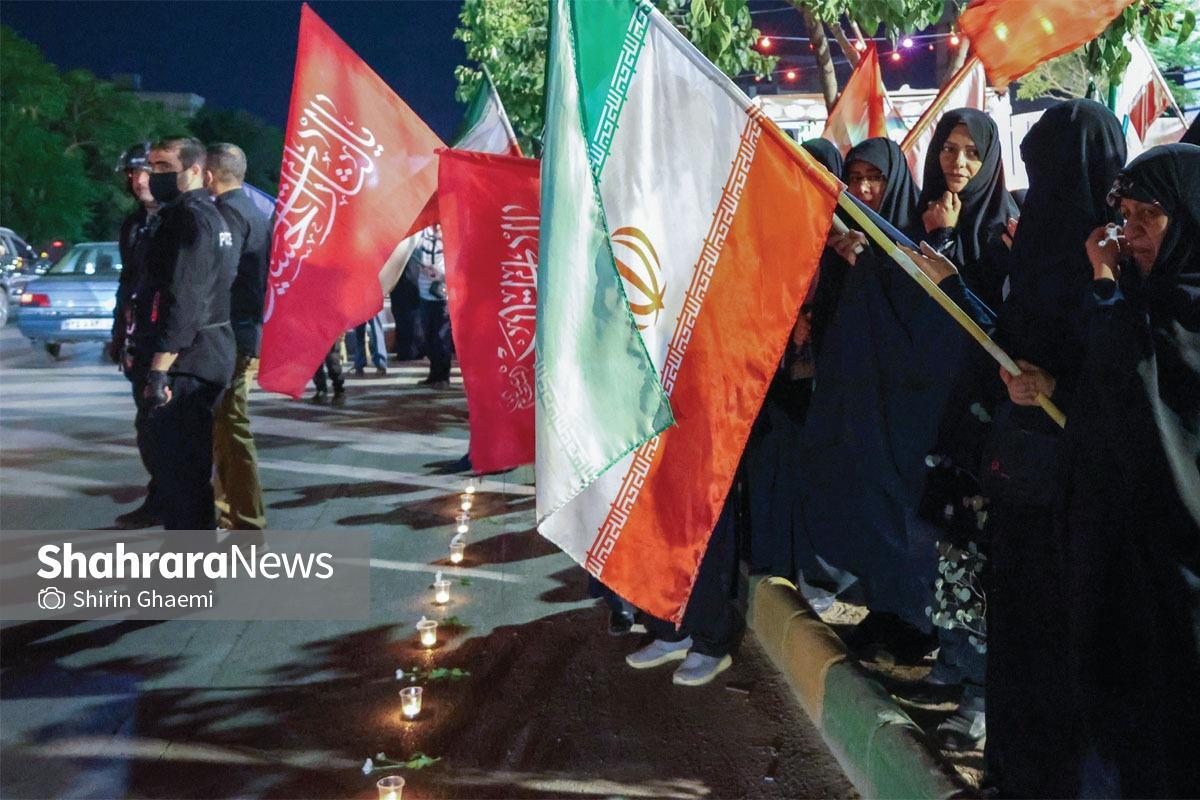 شهیدان وکیل‌آباد: بررسی‌های قانونی برای تعیین وضعیت جانباختگان