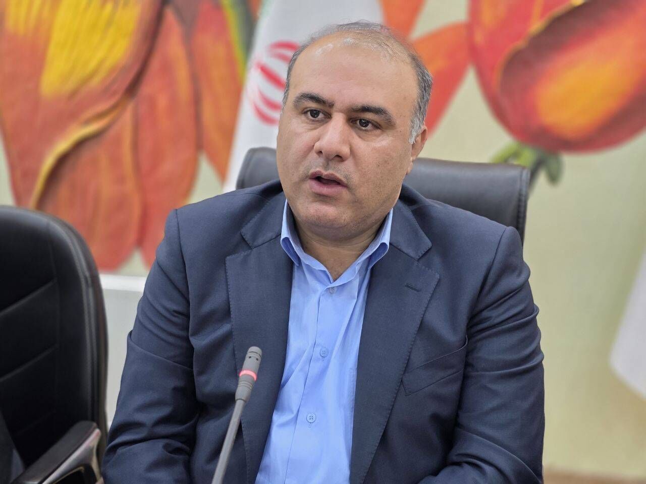 تسهیل سرمایهگذاری در لنگرود؛ از تقویت زیرساختها تا توسعه صادرات