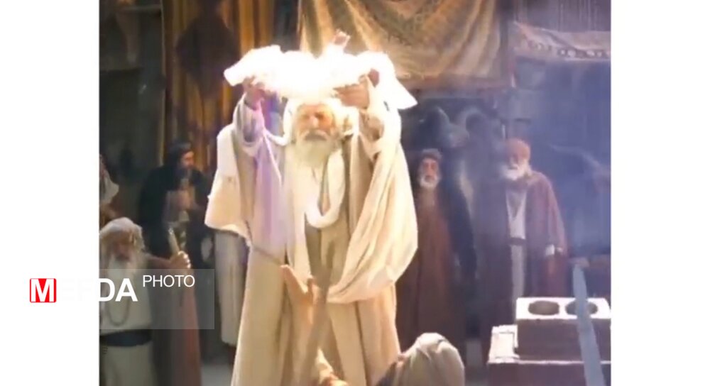 انتشار ویدئوکست «شبی که زمین، به یُمن آمدنش روشن شد»