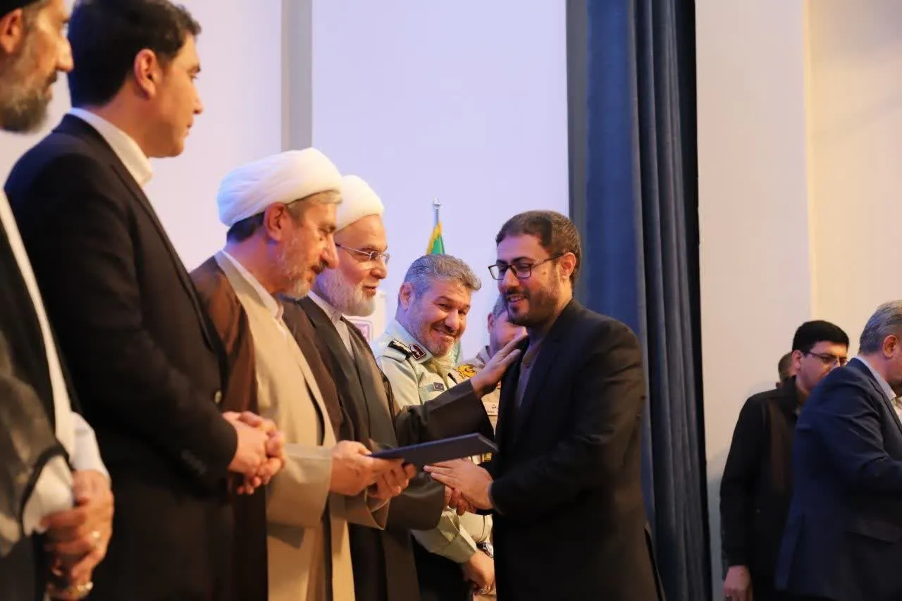 تأکید دادستان انتظامی قضات بر نقش مردم کردستان در اقتدار نظام