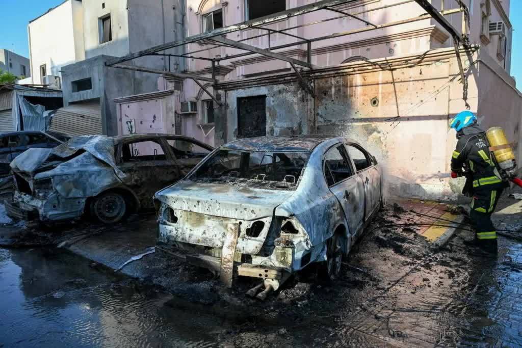 ویتنام اقتصادی؛ هزینه سنگین درگیریهای منطقه برای کشورهای خلیج فارس