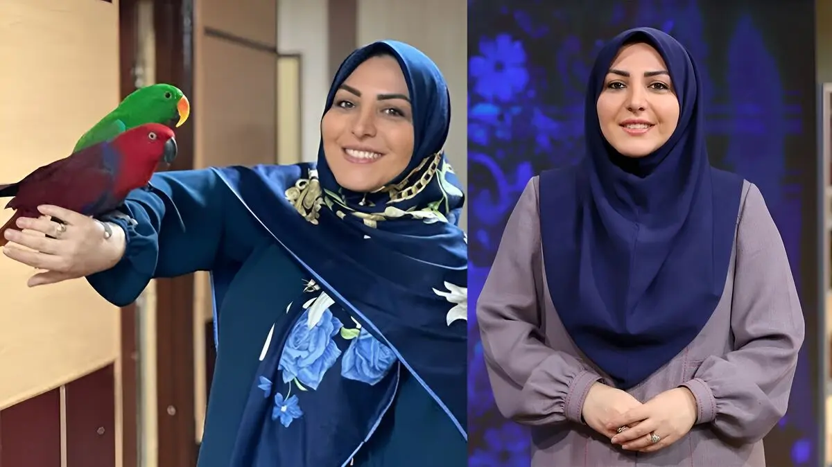 المیرا شریفی مقدم: زخم دل بعد از ۳۳ سال انتظار
