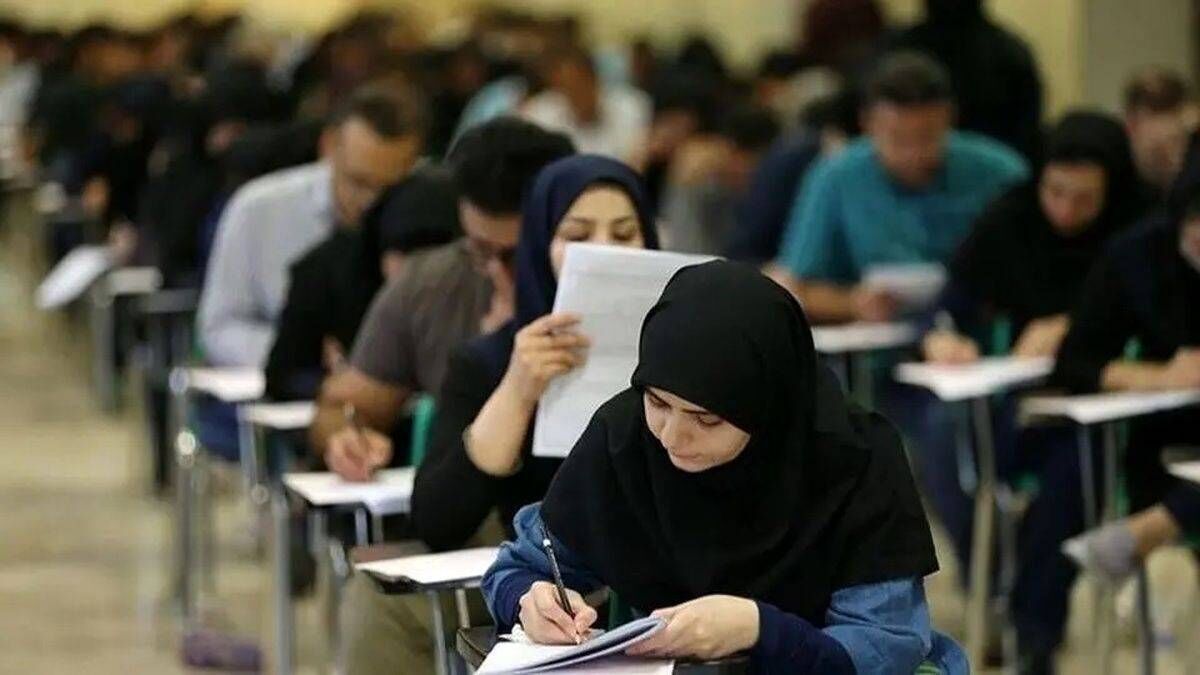 ترمیم نمره در شهریور ممکن نیست؛ پاسخ وزارت آموزش و پرورش به درخواست دانشآموزان