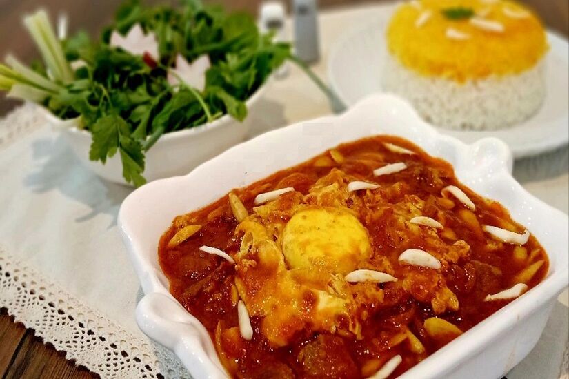 طعم فراموششده سفرههای اردبیل؛ وقتی فستفود جای غذاهای بومی را میگیرد