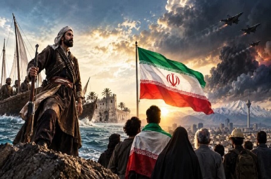رئیسعلی دلواری؛ نماد مقاومت در برابر استعمار اراده‌ها