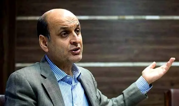 ایران، چین و روسیه: مثلثی در برابر یک‌جانبه‌گرایی