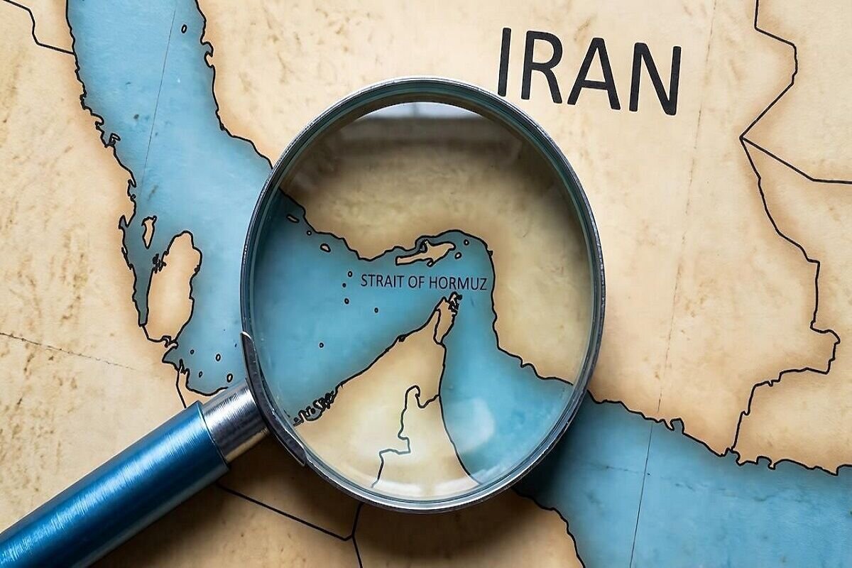 چرا امریکا با وجود توان بالای نظامی، قدرت کنترل تنگه هرمز را ندارد؟