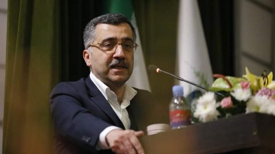 آخوندزاده: توسعه زیرساخت‌های بهداشتی در شرق کشور شتاب گرفته است