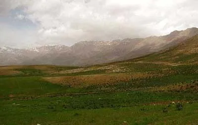 تغییر وضعیت حفاظتی مناطق طبیعی؛ سه عرصه ملی و حفاظت‌شده شدند