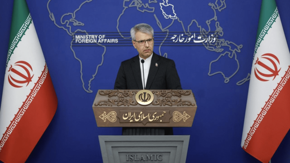 بقائی: اروپا به مجری اوامر واشنگتن تبدیل شده است