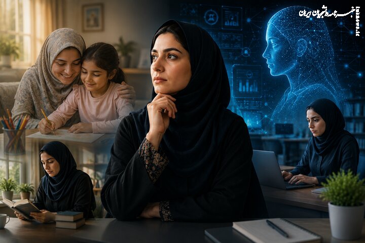 تلهی موفقیت؛ تقابل پیشرفت شغلی و تشکیل خانواده در عصر مجازی