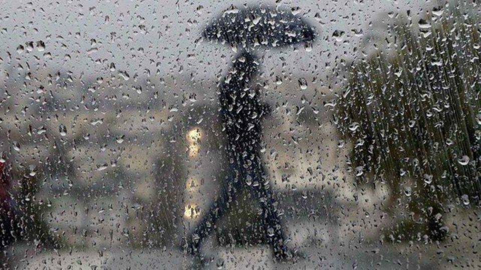 رگبار در شمال و گردوخاک در شرق؛ پیش‌بینی وضعیت جوی کشور
