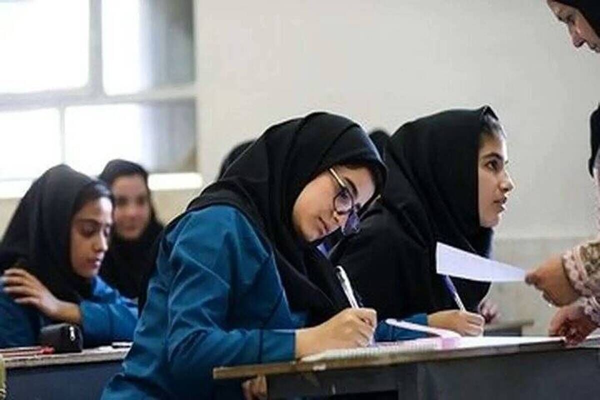 فرصتی برای جبران؛ زمان برگزاری امتحانات شهریورماه دوازدهمی‌ها مشخص شد