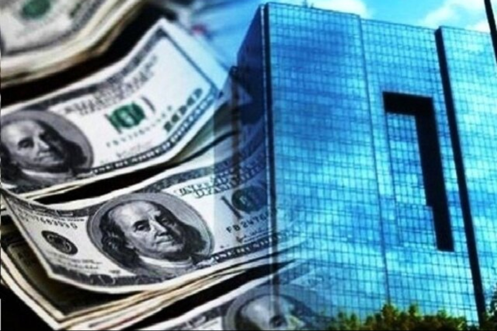 جریمه بانک‌های متخلف به دلیل تسهیل در فعالیت اخلالگران بازار ارز و طلا