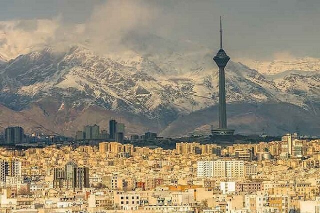 شرق تهران در حصار گسلها؛ چرا زمین لرزید؟
