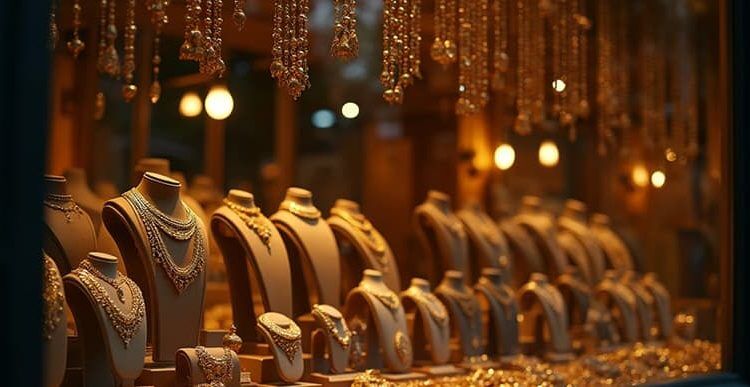 نوسان قیمت طلا در انتظار گزارش اشتغال آمریکا؛ چشم‌انداز بازار تا جمعه