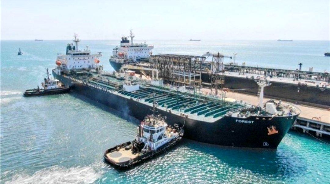 تزریق بیش از یک میلیارد دلار ارز نفتی به ذخایر ارزی کشور