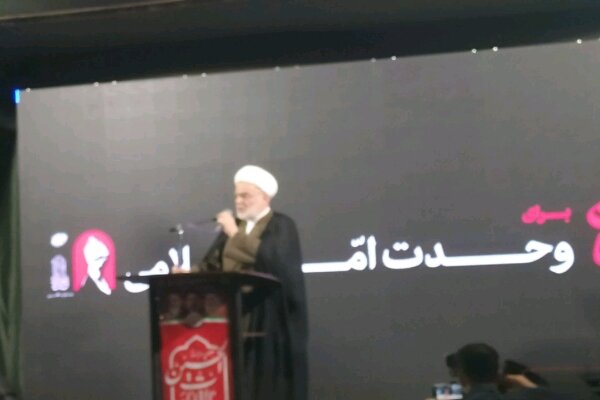 پورذهبی: قدرت ملی در گرو کنشگری اجتماعی و تکامل مؤلفههای اقتصادی است