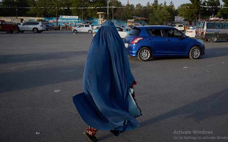 افزایش اخراج مهاجران افغان از ایران و پاکستان