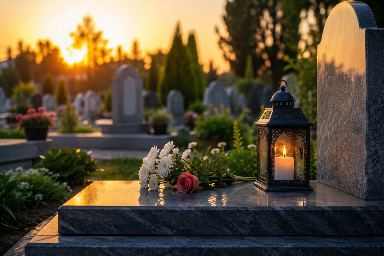پاداش حج مبرور برای زیارت قبر والدین در شب و روز جمعه