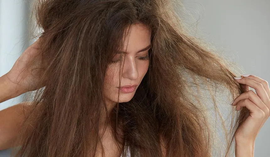 راهکارهای پیشگیری از موخوره بدون نیاز به کوتاهی مو