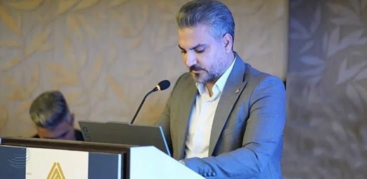 شتاب دیجیتال در صندوق امید؛ از سپر سایبری تا دستیار هوش مصنوعی