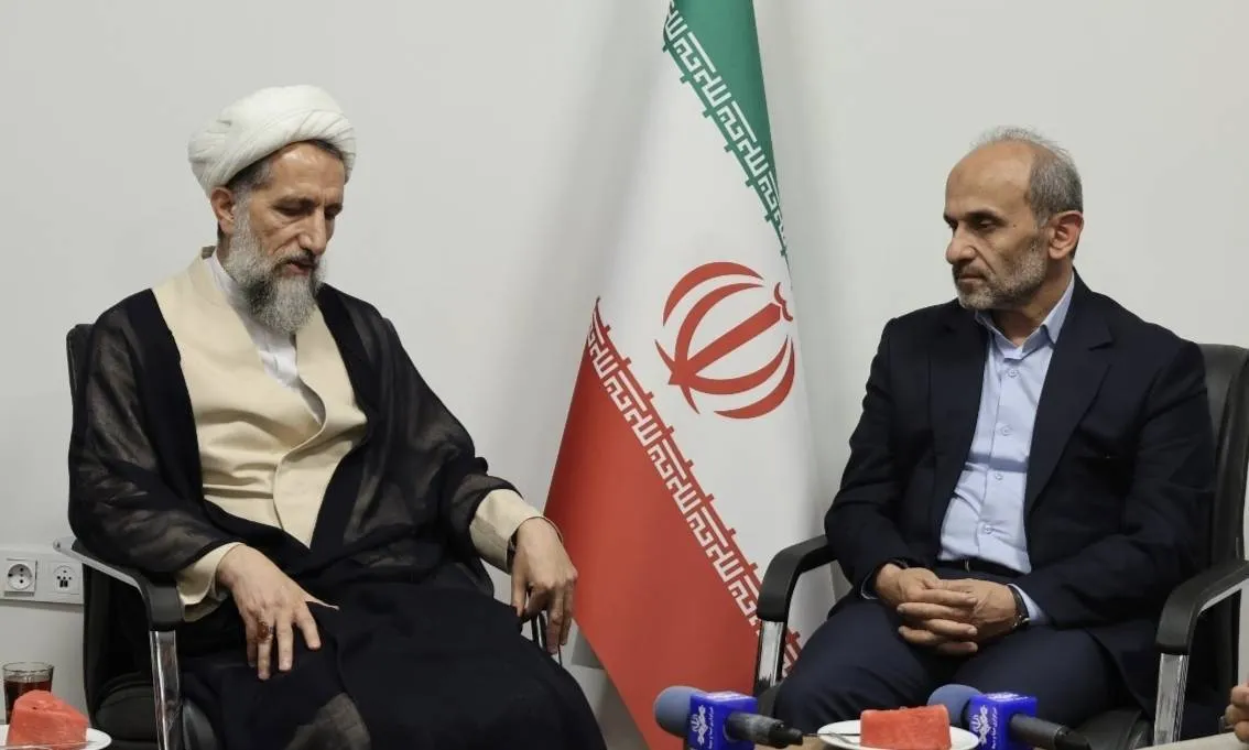تأکید رئیس رسانه ملی بر هوشمندسازی تولیدات رسانه‌ای در قزوین