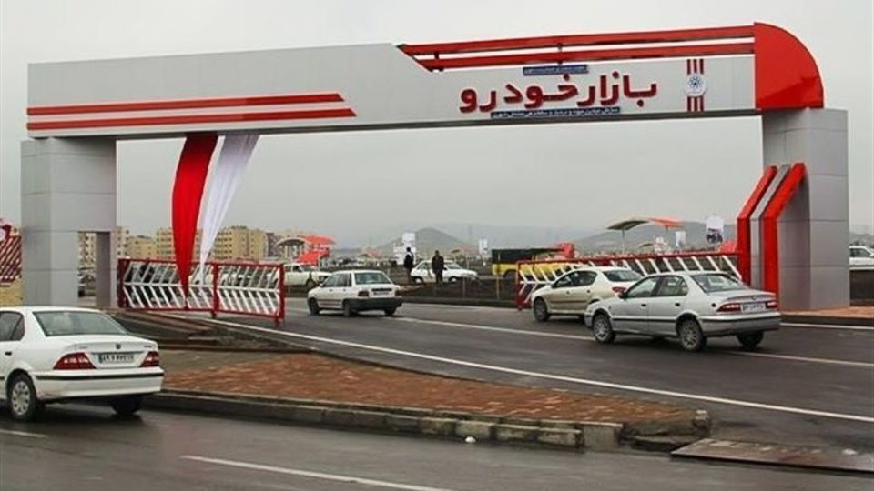ایران خودرو لیست جدید قیمت خودروها را برای شهریور ۱۴۰۵ منتشر کرد
