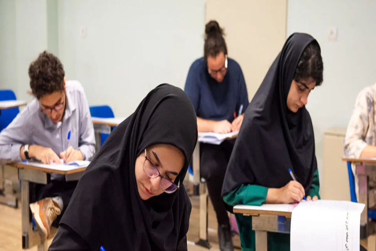 اسامی راه‌یافتگان به مرحله نهایی المپیاد دانشجویی اعلام شد