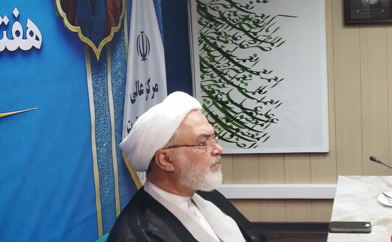 تأکید معاون وزیر فرهنگ بر تمرکززدایی و توزیع عادلانه بودجه‌های قرآنی