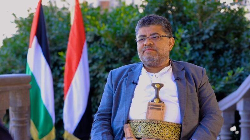 الحوثی: یمن در دریای سرخ رزمایش جدیدی برای مقابله با سعودی-آمریکایی انجام میدهد