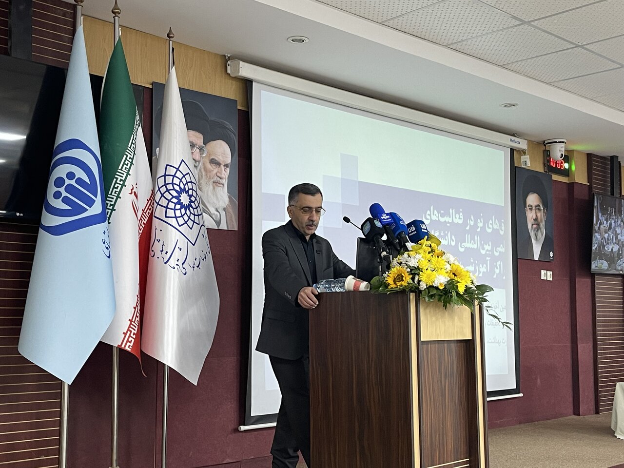 رونمایی از اولین داروی ایرانی سنگ کلیه کودکان؛ تأکید بر دانشگاه‌های نسل چهارم