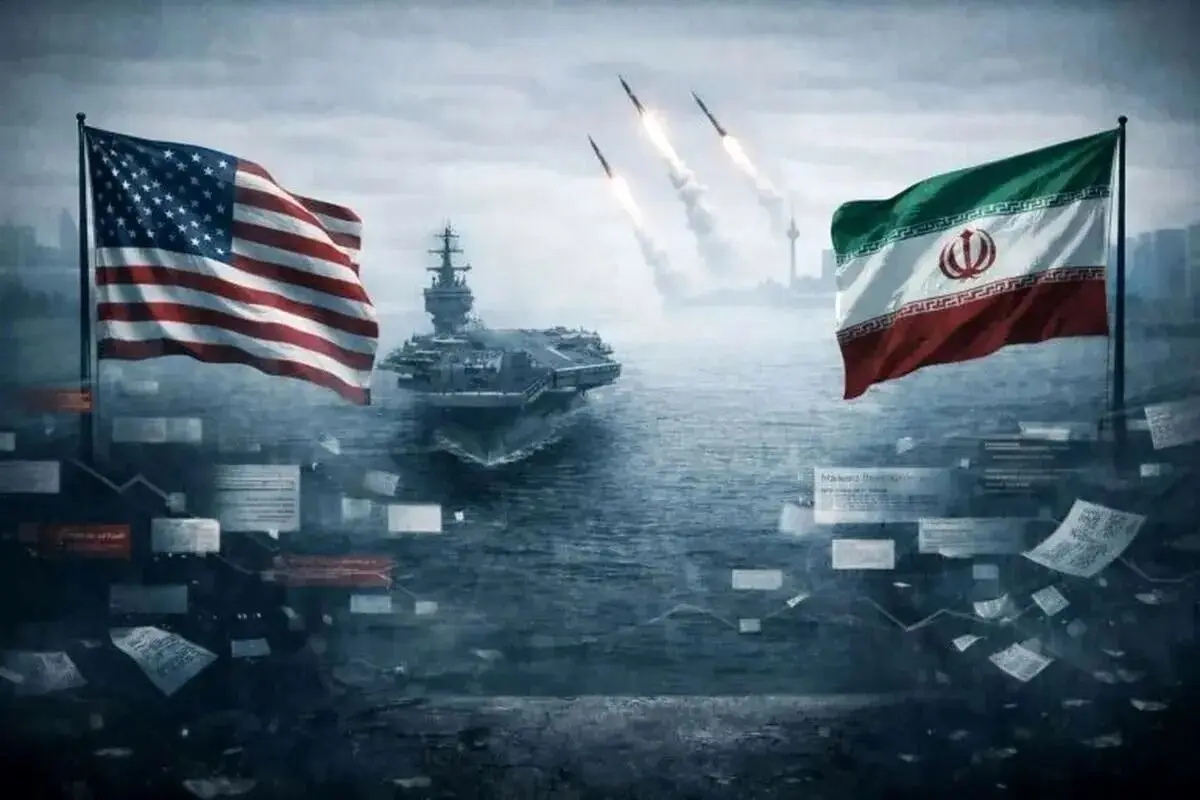 تنگه هرمز در آتش: حملات به نفتکش سعودی، کاهش عبور کشتی‌ها و افزایش تنش‌ها