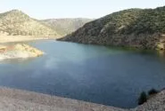 تکمیل شبکه آبیاری سد زمکان؛ 650 هکتار باغ گهواره با آب پایدار شوند
