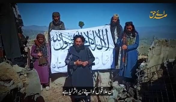 تحلیل جیمزتاون: ظهور 'اتحاد مجاهدین' تهدیدی برای طالبان در پاکستان