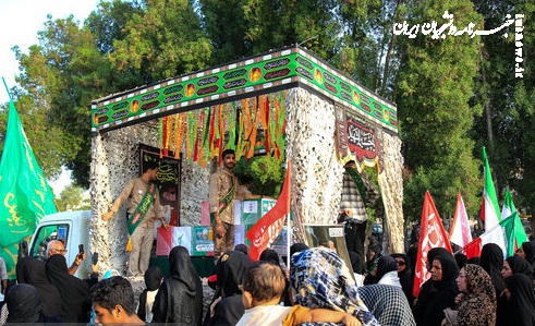 تشییع پیکر شهدای حادثه کوهستک پنجشنبه برگزار می‌شود