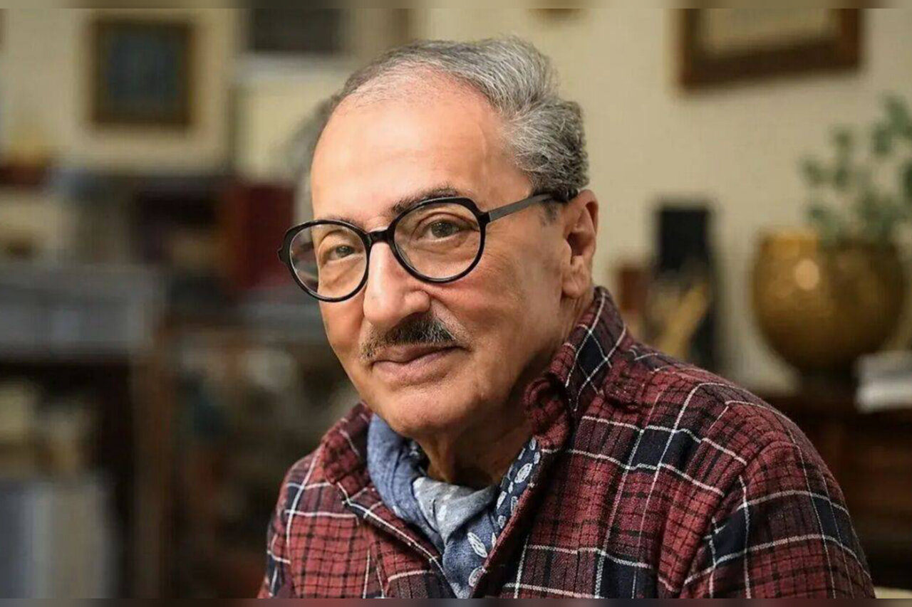 وداع با کریم عارفی؛ عکاس پیشکسوت و ثبت‌کننده حافظه بصری ایران