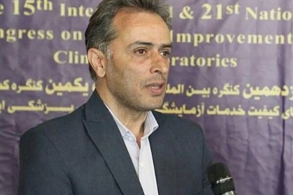 وطنخواه: با نظاممند شدن کارشناسان علوم آزمایشگاهی موافقیم