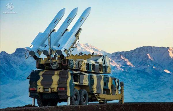 پدافند ایران پس از جنگ؛ آسمان دوباره چگونه بسته می‌شود؟