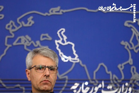 بقائی: اروپا از استقلال راهبردی فاصله گرفته و مجری اوامر آمریکا شده است