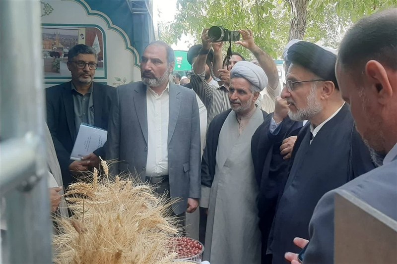 گشت‌وگذار در «شهر وقف» مشهد؛ از اسناد تاریخی تا ظرفیت‌های اقتصادی