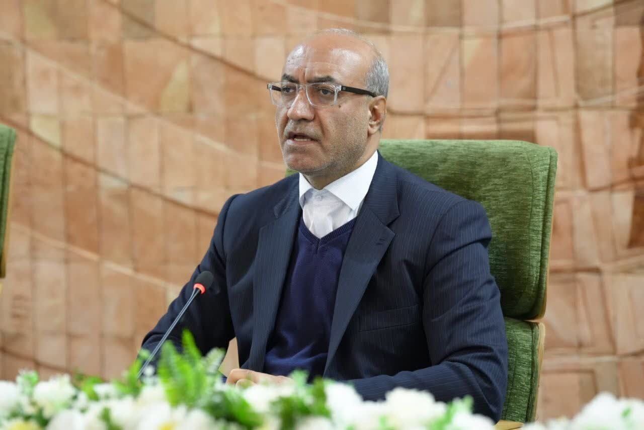 درخواست استاندار کرمانشاه برای پایان دادن به وابستگی به منابع ناپایدار آب