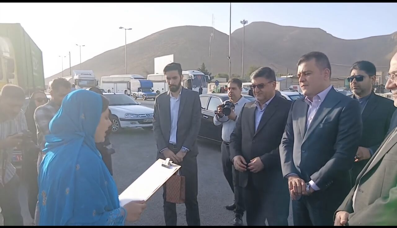 معاون علمی رئیس‌جمهور در چهارمحال و بختیاری؛ برنامه‌هایی برای توسعه علم و فناوری