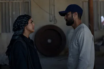 شروع پرقدرت «اسکورت» در گیشه؛ فروش میلیاردی در نخستین روز