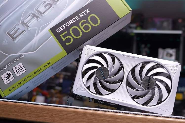بحران VRAM قیمت کارت‌های گرافیک را منفجر کرد؛ AMD برنده جدید بازار؟