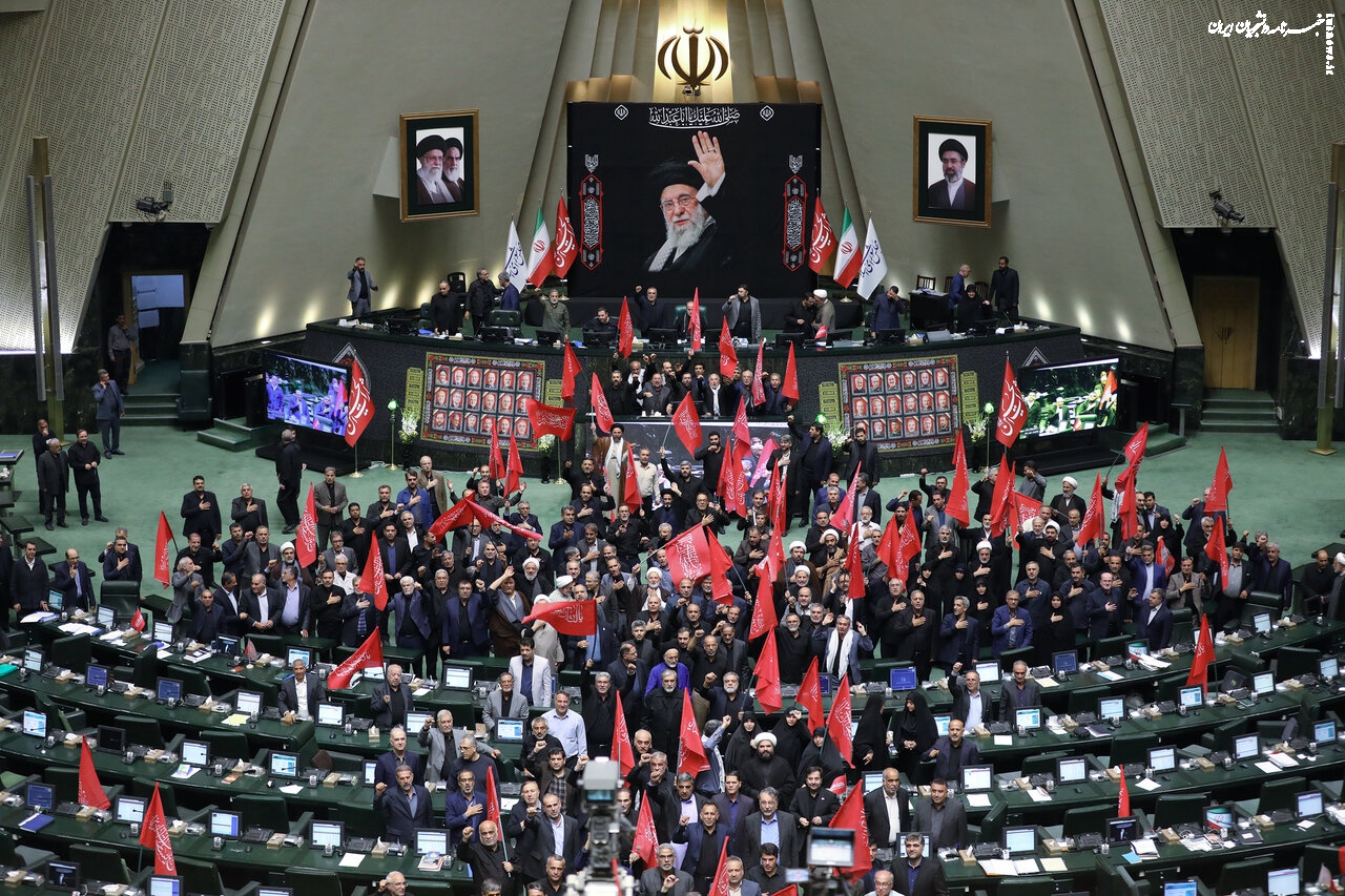 تشکیل مجمع «نمایندگان ملت مبعوث» برای پیشبرد فرمان رهبری در مجلس