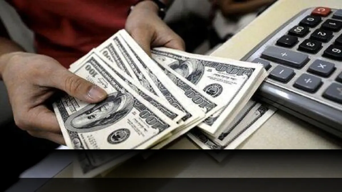 نوسانات شدید در بازار ارز؛ دلار از ۱۳۱ هزار تومان گذشت